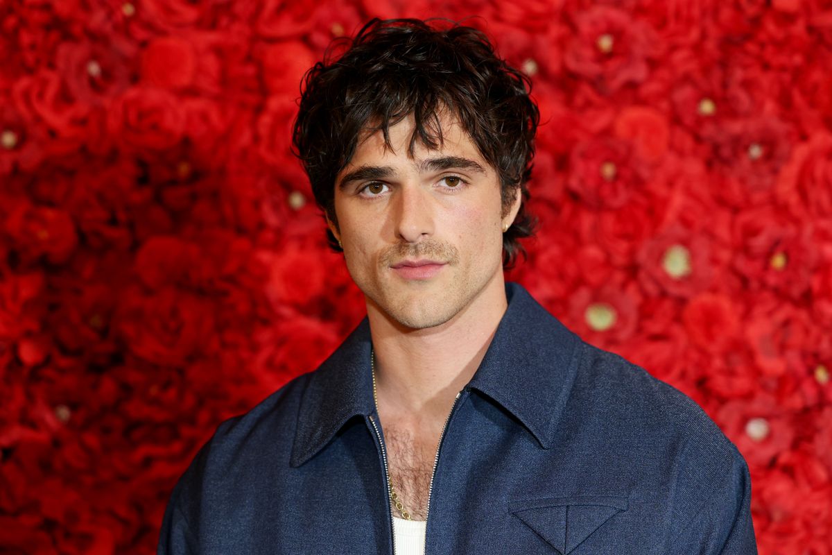 Jacob Elordi is esélyes James Bond szerepére