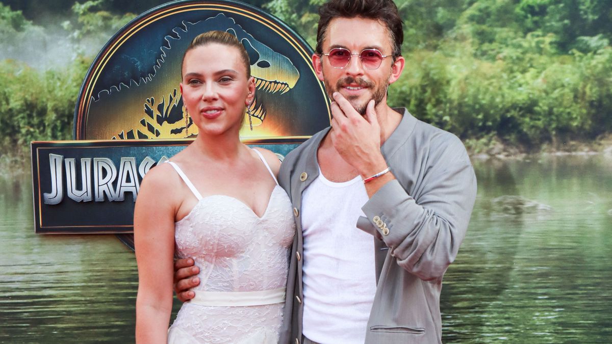 Kiderült, miért Scarlett Johanssont választották az új Jurassic World főszerepére — A magyarázat meglepő, de logikus