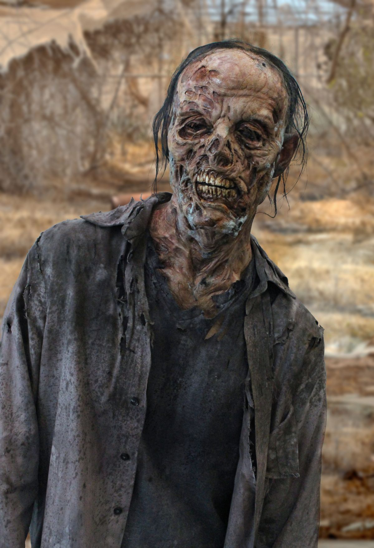 Egyenlőre még nem jön a The Walking Dead új évada, de a rajongók, már több elméletet legyártottak. 