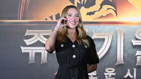 Scarlett Johansson rekordot döntött: ő lett a mozitörténelem királynője