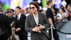 Tom Cruise hivatalosan is felvállalta a kapcsolatát Ana de Armasszal: kézenfogva sétálgattak