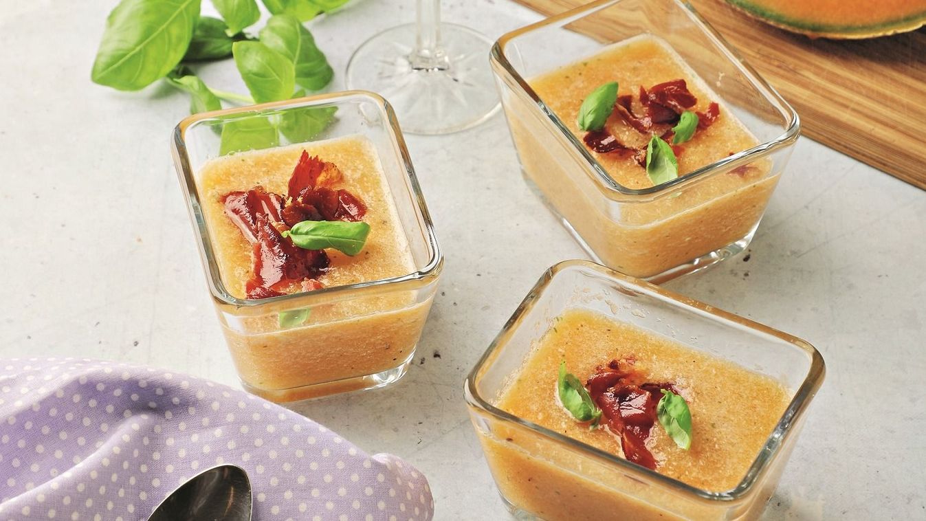 sárgadinnyeleves recept