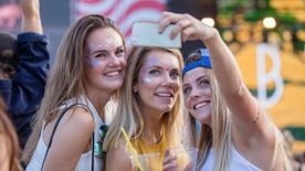Elkezdődött a Sziget 2025: így kerülheted el a fesztiválbetegséget