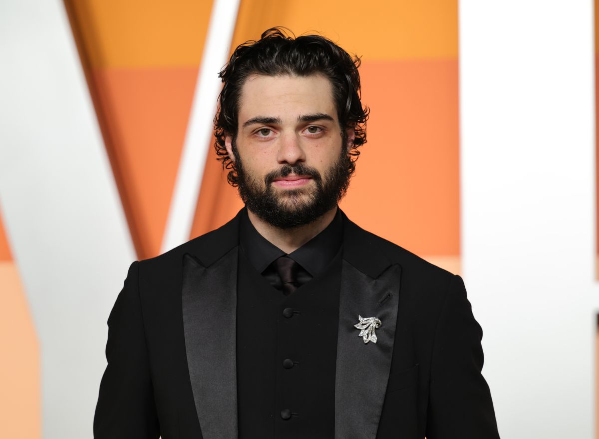 Noah Centineo lesz az új Rambo.