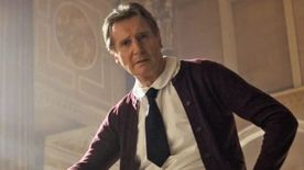 Liam Neeson "csupasz pisztolya" a legnagyobb Hollywoodban: Pamela Anderson nem véletlen csapott le rá - FOTÓ