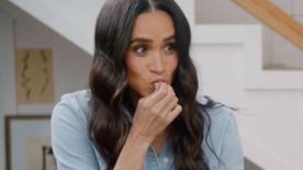 Kútba esett Meghan Markle és Harry herceg 100 milliós Netflix megállapodása - Videó