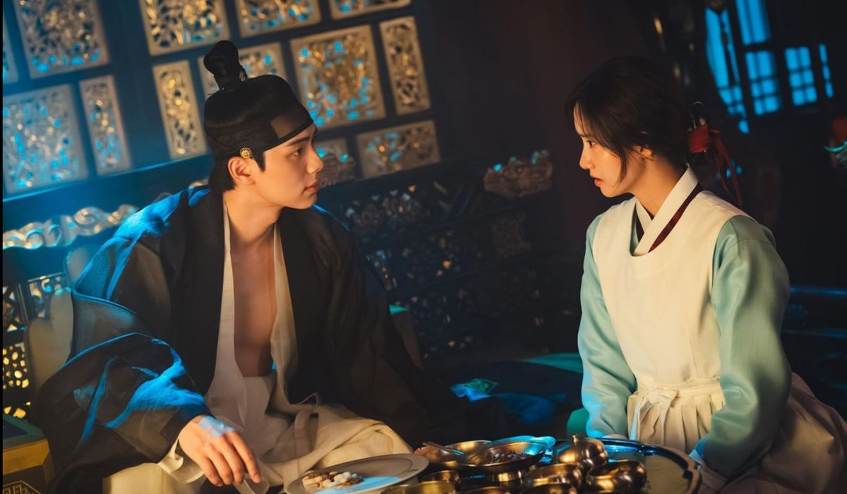 Koreai romkom a Netflixen