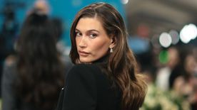 Hailey Bieber friss fotón mutatta meg kisfiát: Jack Blues hamarosan egyéves lesz