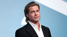 Szívszorító vallomás: Brad Pitt nem tudta, hogy ez lesz az utolsó üzenete az édesanyjának