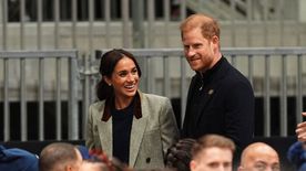 Egy A listás sztár kitálalt: ilyen egy településen élni Harryvel és Meghannel
