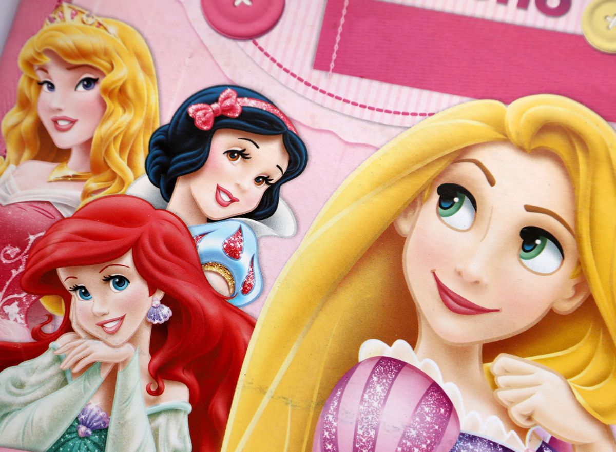 Melyik Disney hercegnő lennél a gardróbod alapján? Derítsd ki most!