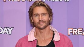 Papot hívott apja Chad Michael Murray halálos ágyához: a sorozatsztár belső vérzéssel került kórházba