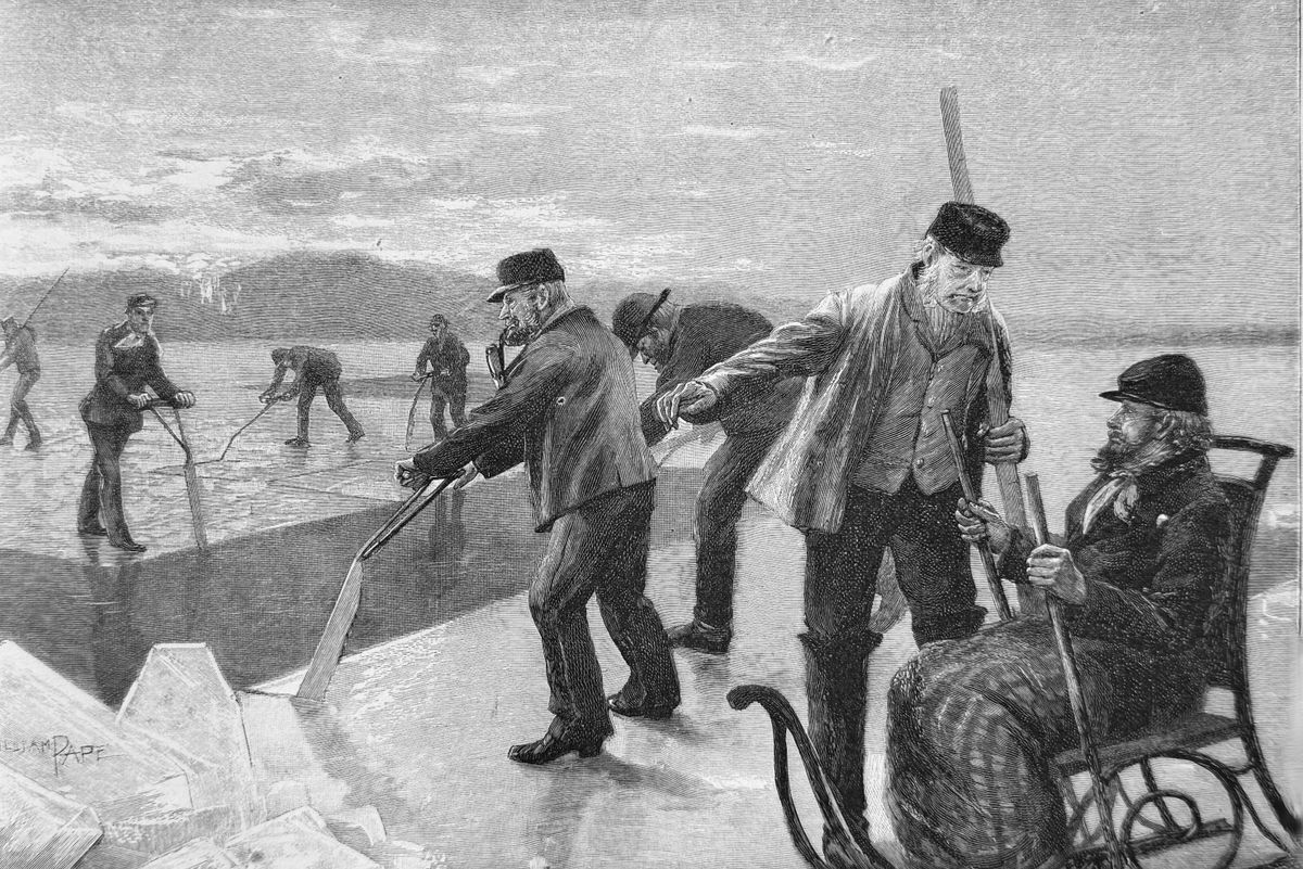 Néhány furcsa munka a történelemből