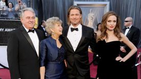 Brad Pitt gyászol: elveszítette a legfontosabb családtagját