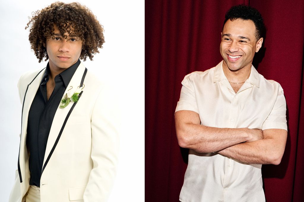 Chad Danforth karaktere nélkül elképzelhetetlen volt a kosárlabda-jelenet. Corbin Bleu ma 36 éves, és a tánc azóta is az élete része: Broadway-musicalekben játszik, énekel és koreografál. 2013-ban még a Dancing with the Stars műsorban is feltűnt, ahol bizonyította, hogy a ritmusérzéke mit sem kopott.