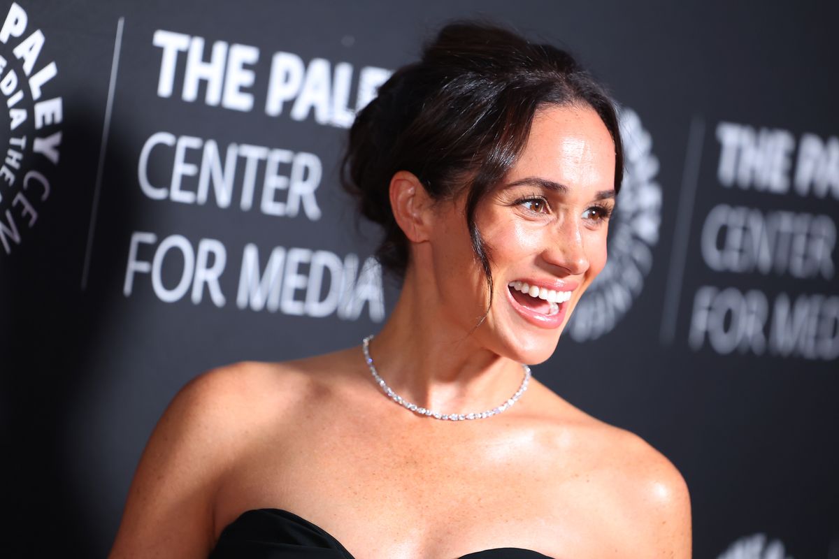 Meghan Markle karrierje a leejtőn