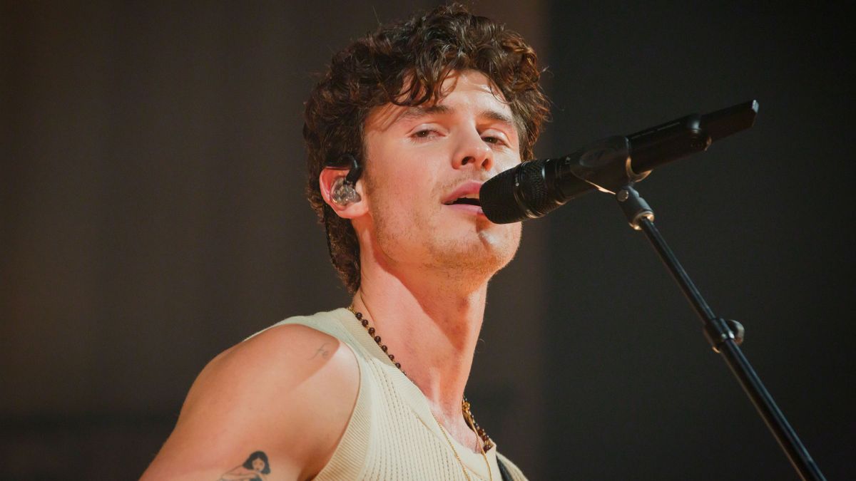 Shawn Mendes újra szerelmes