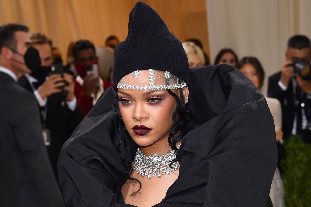 Ez az őszi smink Rihannát is meghódította