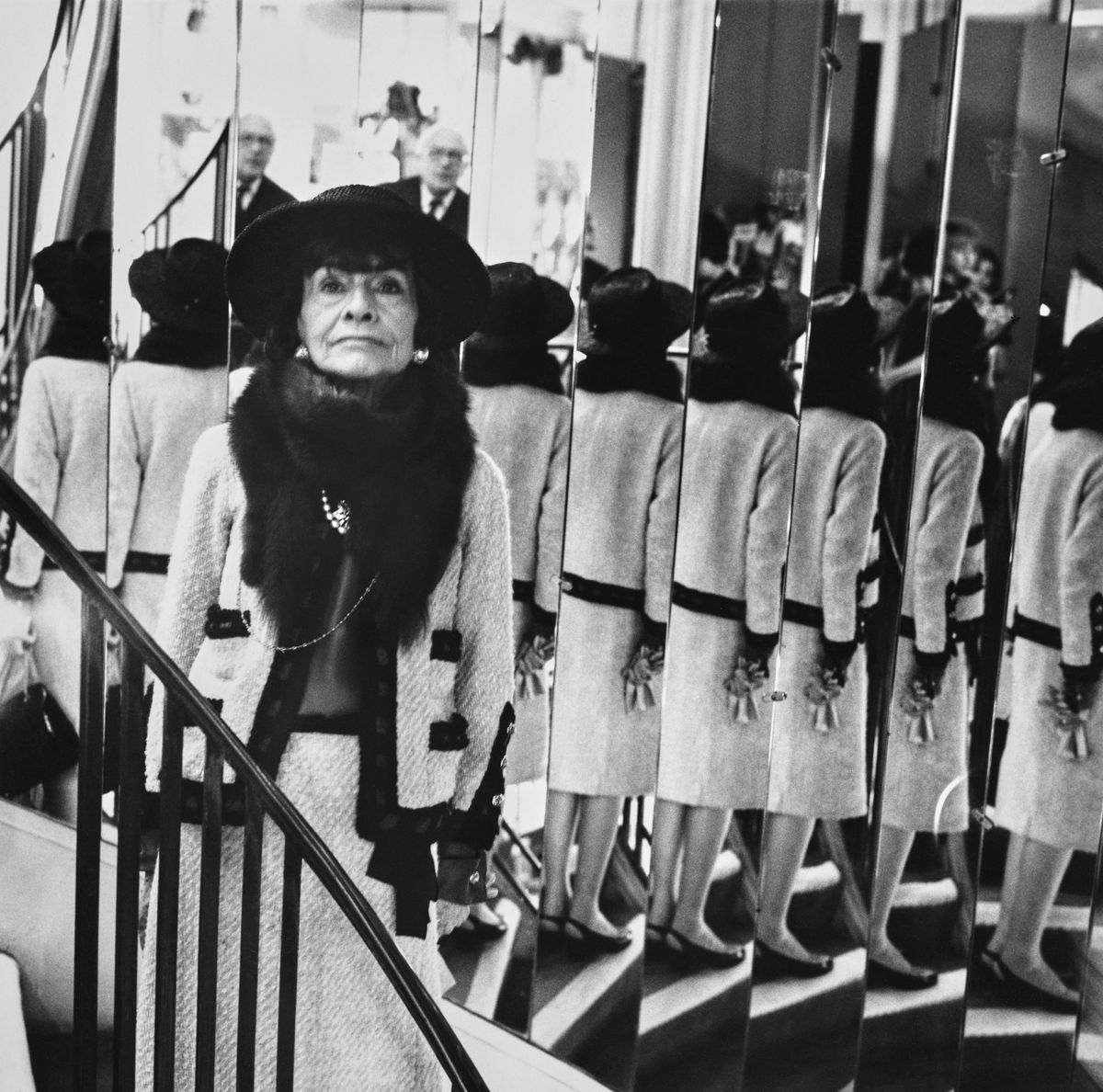 coco chanel születésnapja divattervező