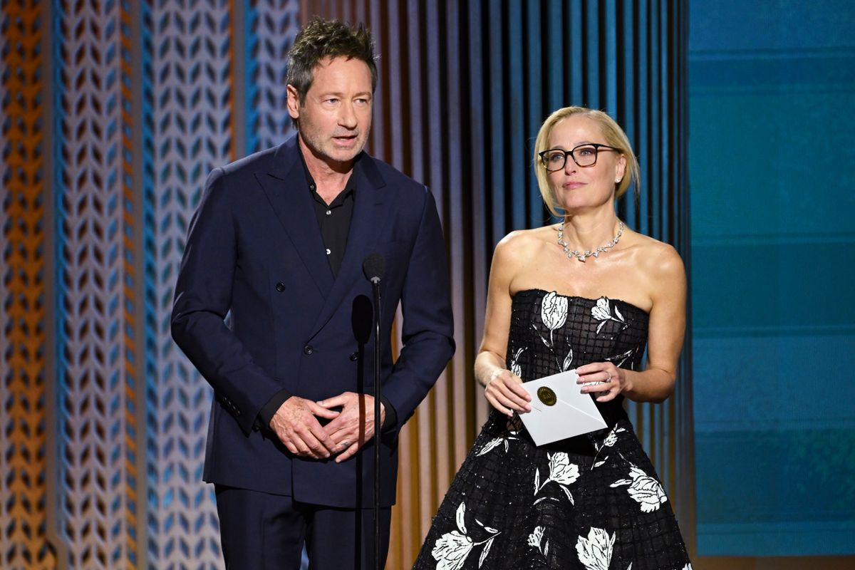 Mulder ügynök és Scully ügynök