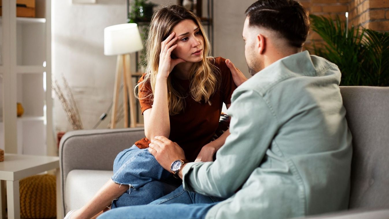 veszekedés, szerelem, szakítás, vita