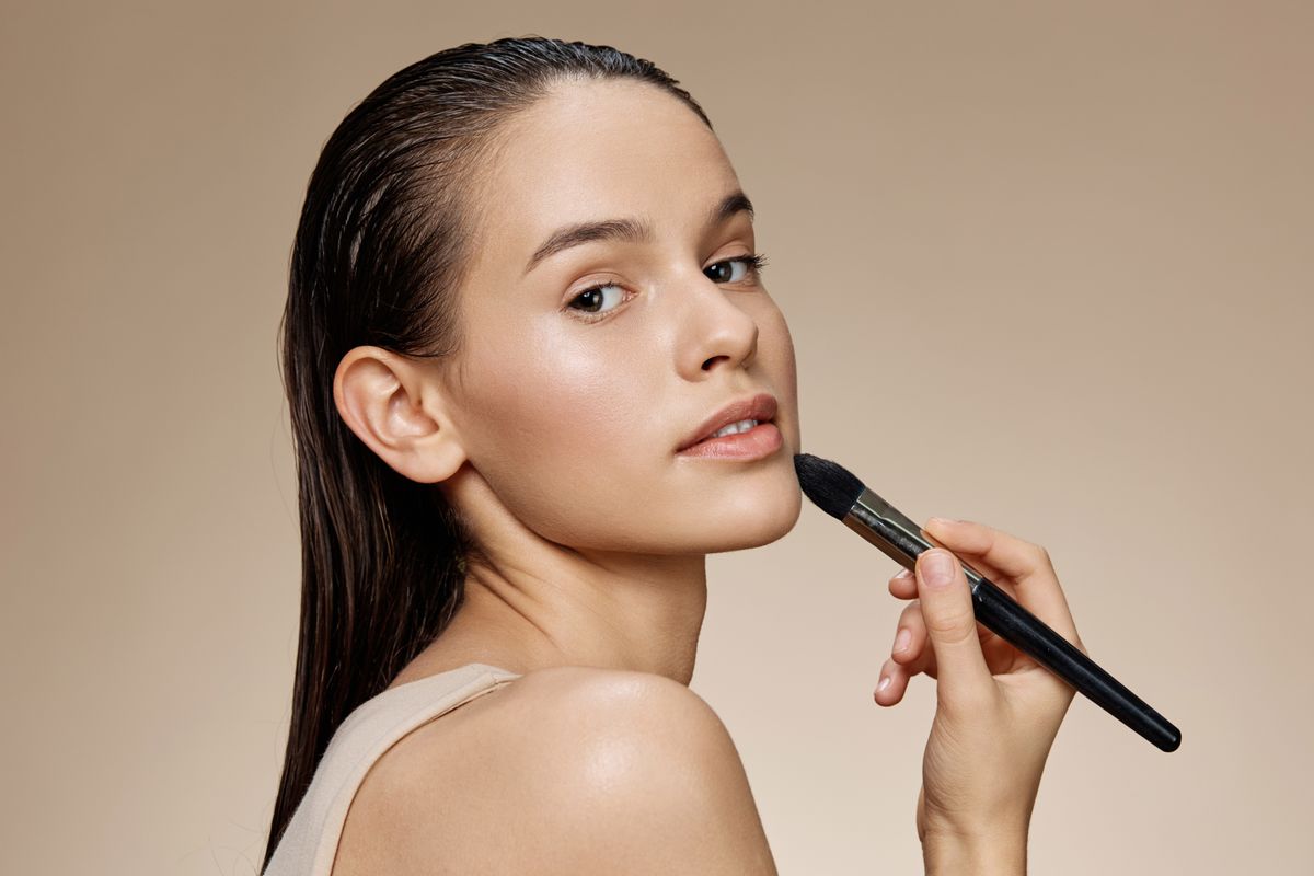 A cloud skin technikától te is ragyogni fogsz!