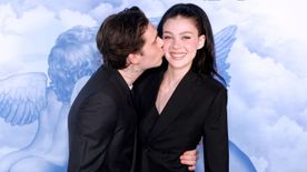 Fotódömpinggel gúnyolódik Victoria és David Beckhamen Brooklyn és Nicola