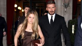 Cristiano Ronaldo, David Beckham és a többiek:  sztárapukák, akik mindent megtesznek gyerekeikért