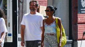 Hollywood legmeglepőbb románca — Együtt a Dawson és a haverok és a Bridgerton sztárjai