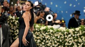 Milliárdot érő gyűrűvel jegyezte el Ronaldo Georgina Rodríguezt: nem ő az egyetlen sztár, aki drága ékszert kapott