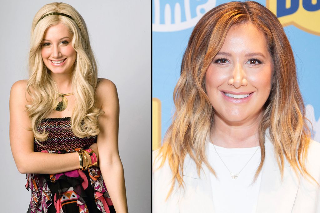 A 40 éves Ashley Tisdale mára inkább producerként és üzletasszonyként aktív, de a Sharpay’s Fabulous Adventure óta tudjuk: a pink és a csillogás örökké hozzátartozik. Emellett családanya, és a social mediában is gyakran oszt meg életmód-tippekeket követőivel.