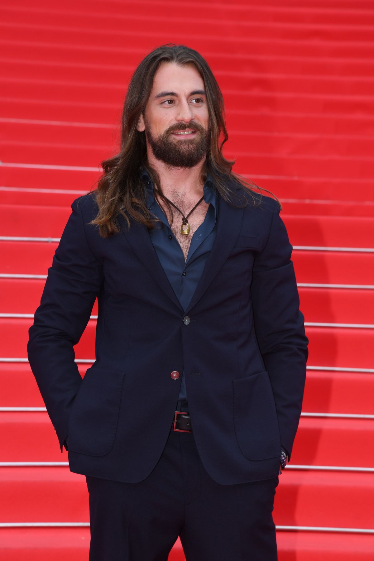 Kádár L. Gellért a Cannes-i Filmfesztiválon