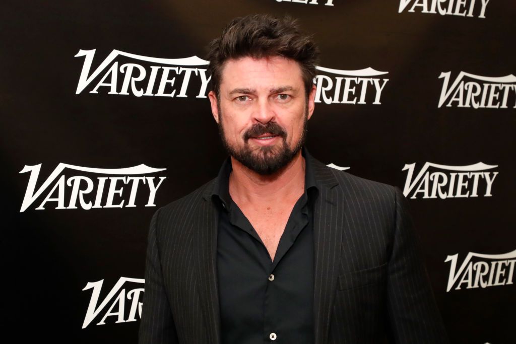Mortal Kombat, Karl Urban