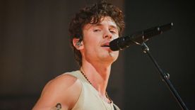  Shawn Mendes a közösségi oldalán üzent a magyaroknak