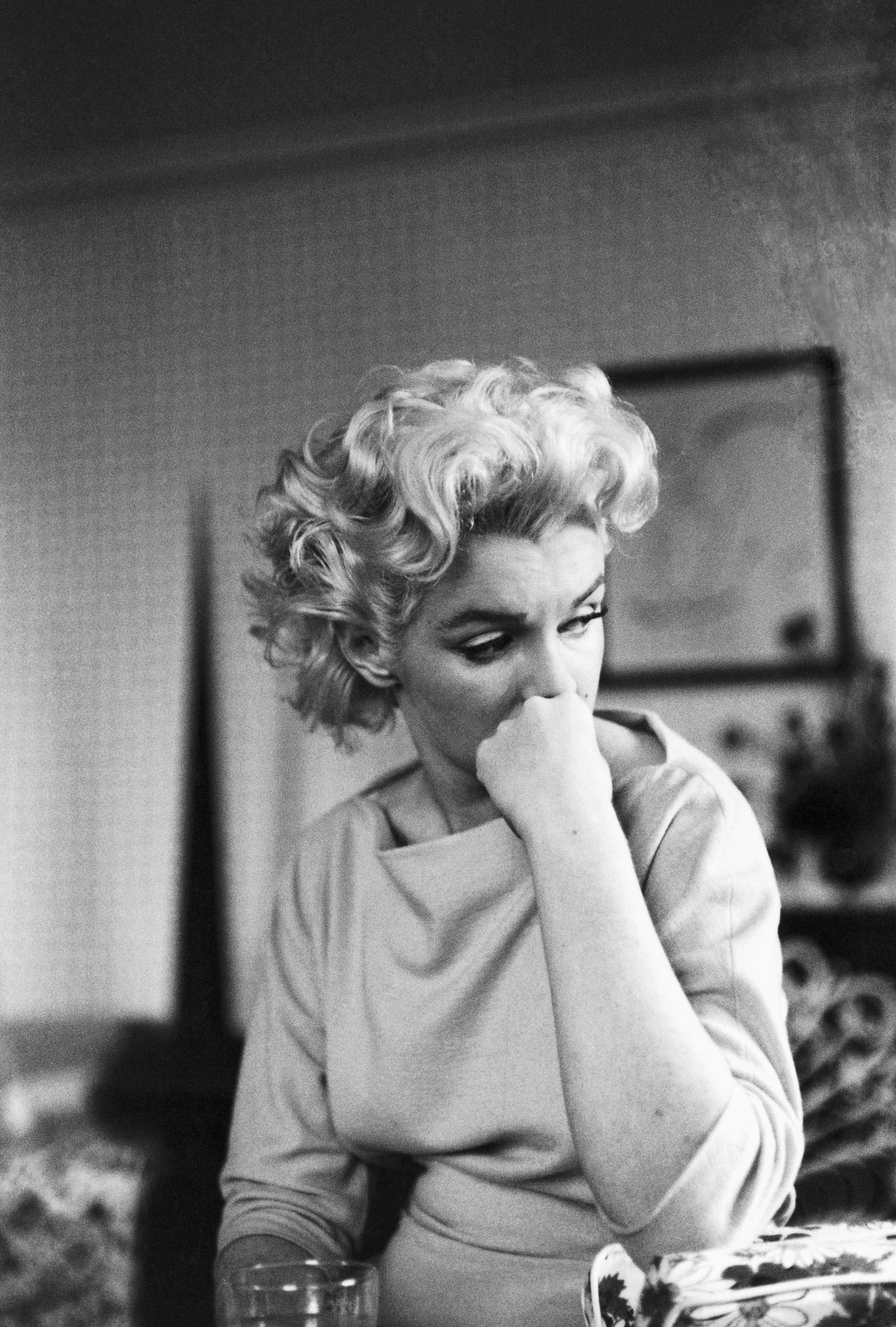  Marilyn Monroe
