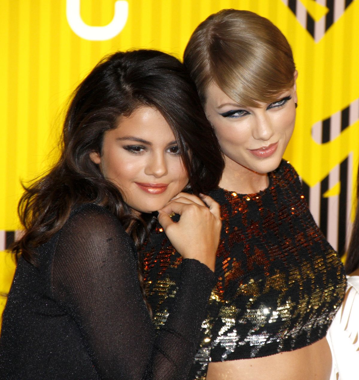 Selena Gomez és Taylor Swift ezer éve legjobb barátnők