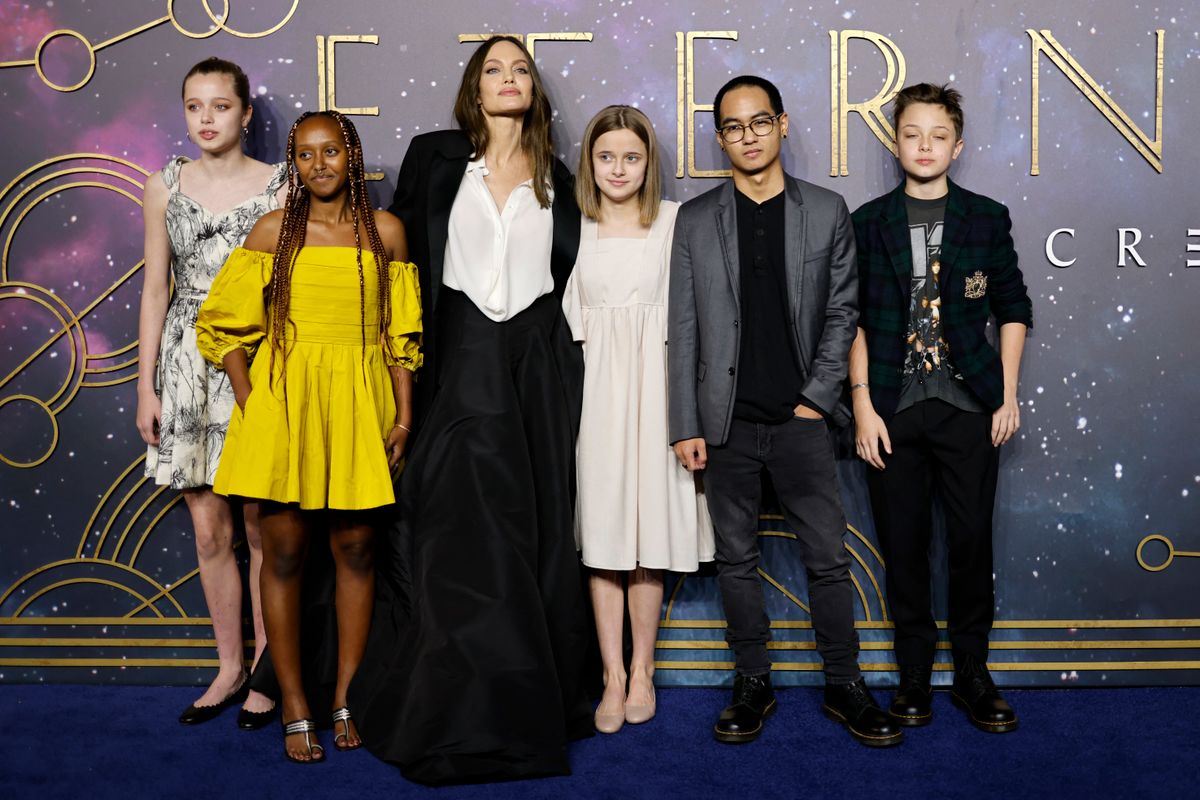 Millie Bobby Brown