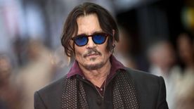 Hátborzongató sztárpár van kialakulóban: 40 évvel fiatalabb színésznővel kavar Johnny Depp? - Videó