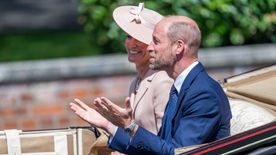 Kihúzhatja a gyufát Károlynál Katalin és Vilmos: az uralkodó nem támogatja a terveiket