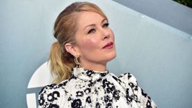 "Nem élvezem az életet " – Ez a két kívánság szerepel a súlyosan beteg Christina Applegate bakancslistáján