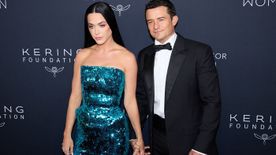 Katy Perryt cserbenhagyta és megalázta Orlando Bloom: "kimutatta a foga fehérjét a színész"