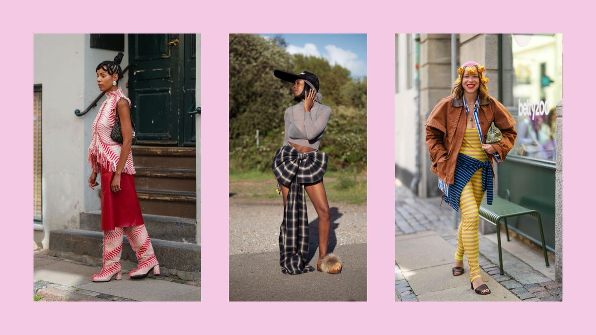 street style divat