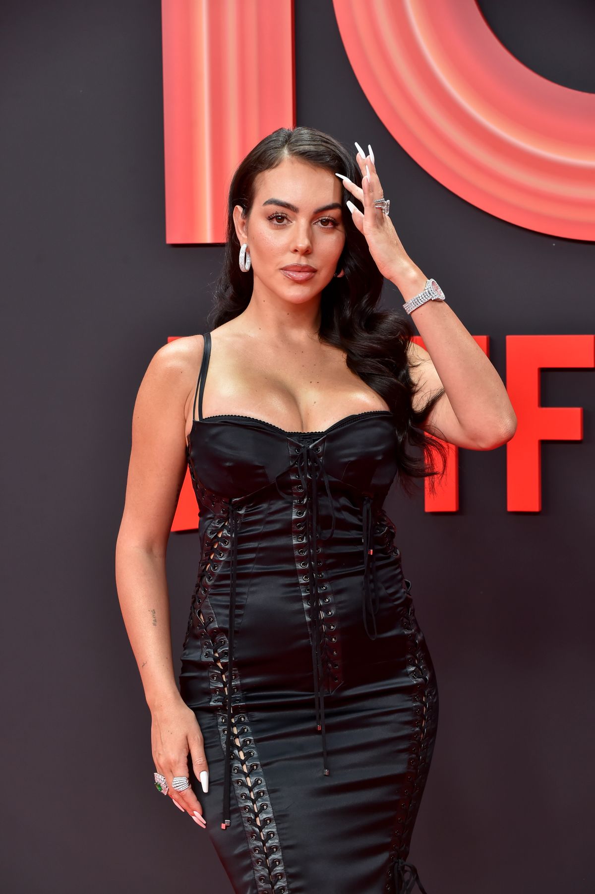 Georgina Rodríguez