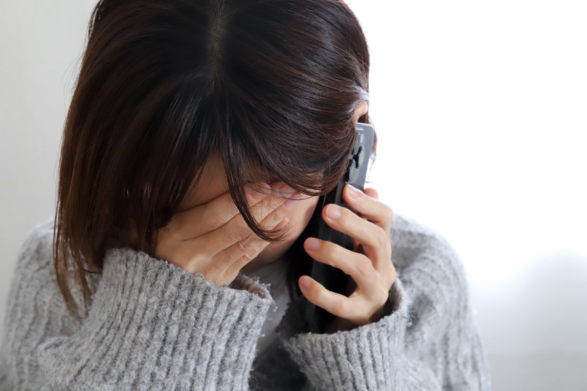 online átverése, online zsarolások egyre gyakoribbak