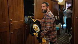 Happy Gilmore 2: sztárparádé, nosztalgia és egy csipetnyi fáradtság − Kritika