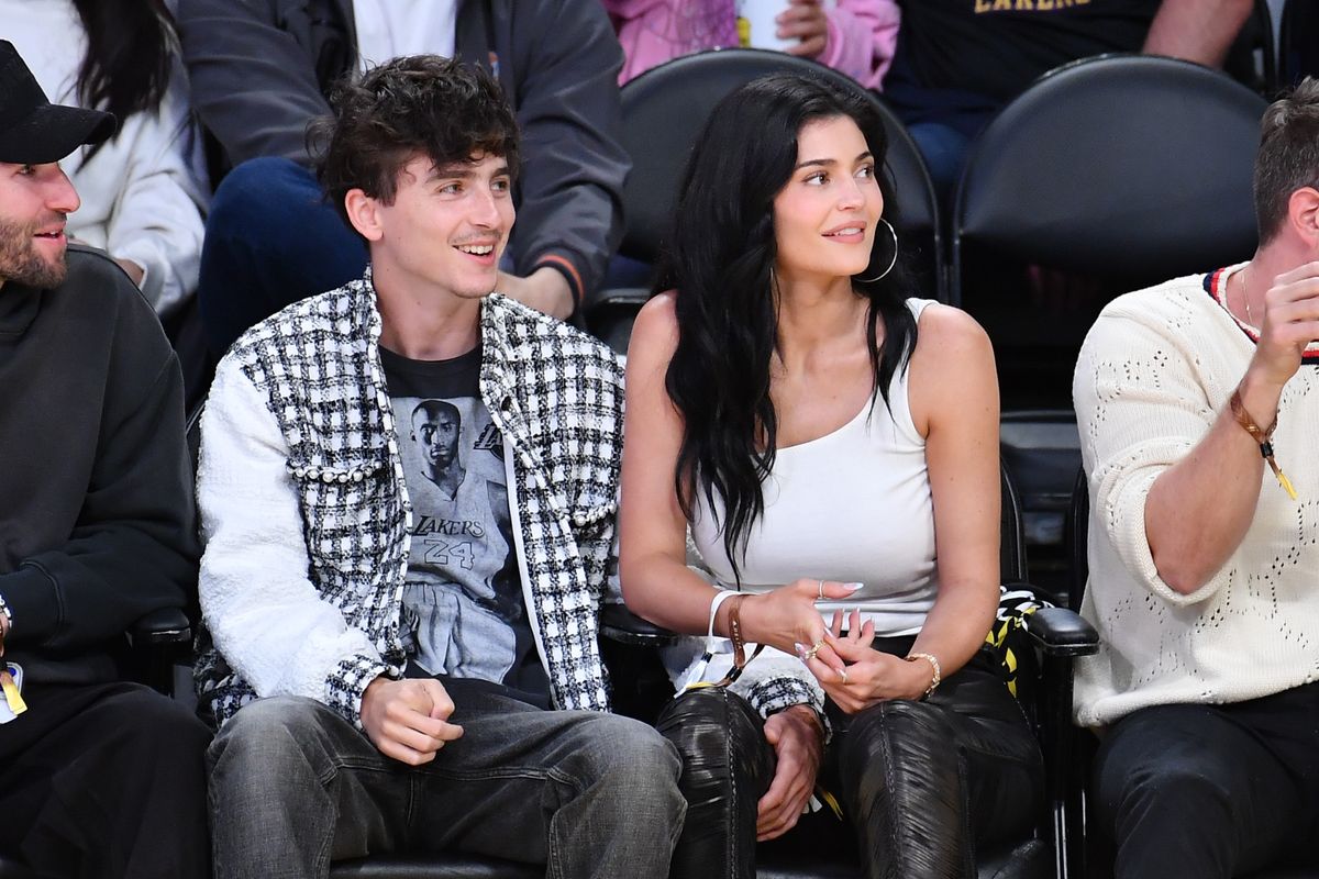 Timothée Chalamet és Kylie Jenner utoljára júliusban találkozott néhány napot