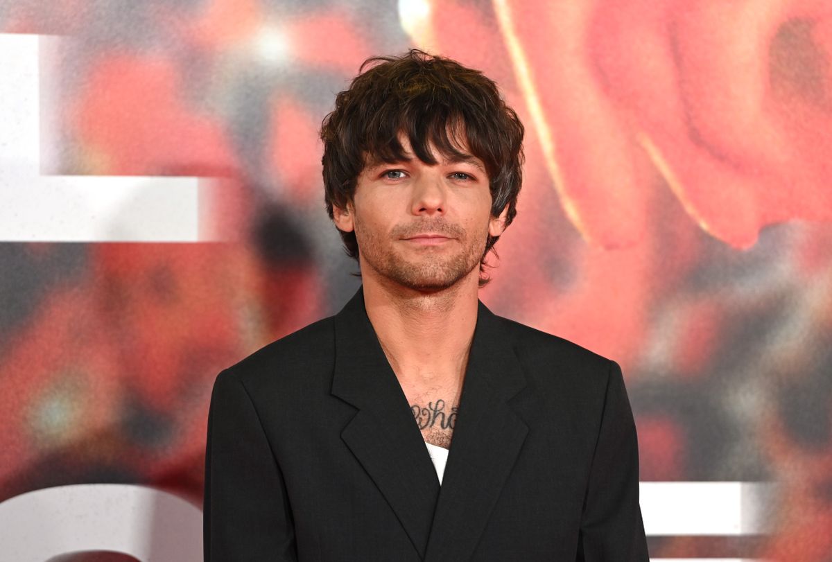 Bár Louis Tomlinson névtelenül utalt, nem maradt titokban, hogy milyen jószívű