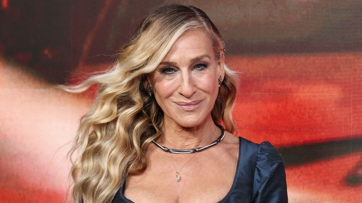 És egyszer csak... - Sarah Jessica Parker végleg elbúcsúzik Carrie Bradshaw szerepétől