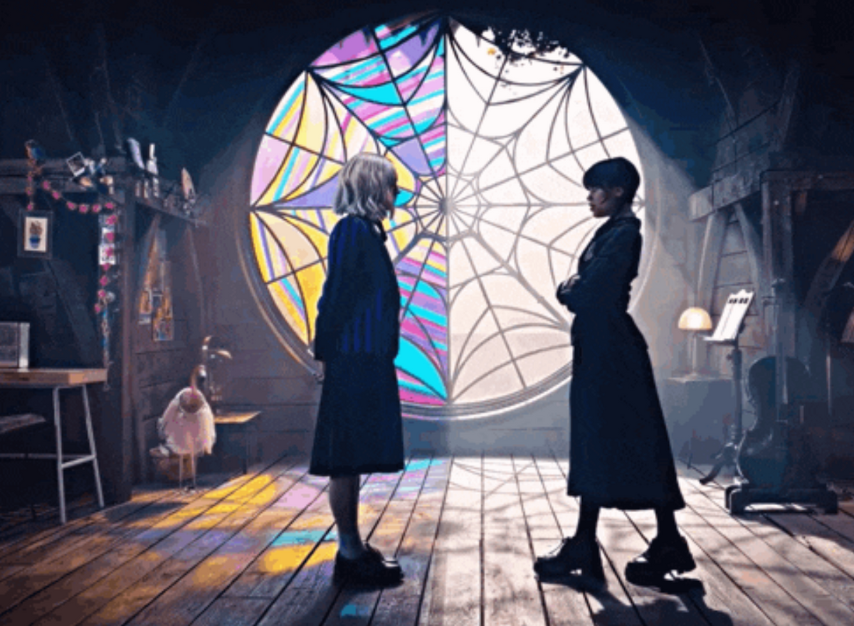 Wednesday gif 13