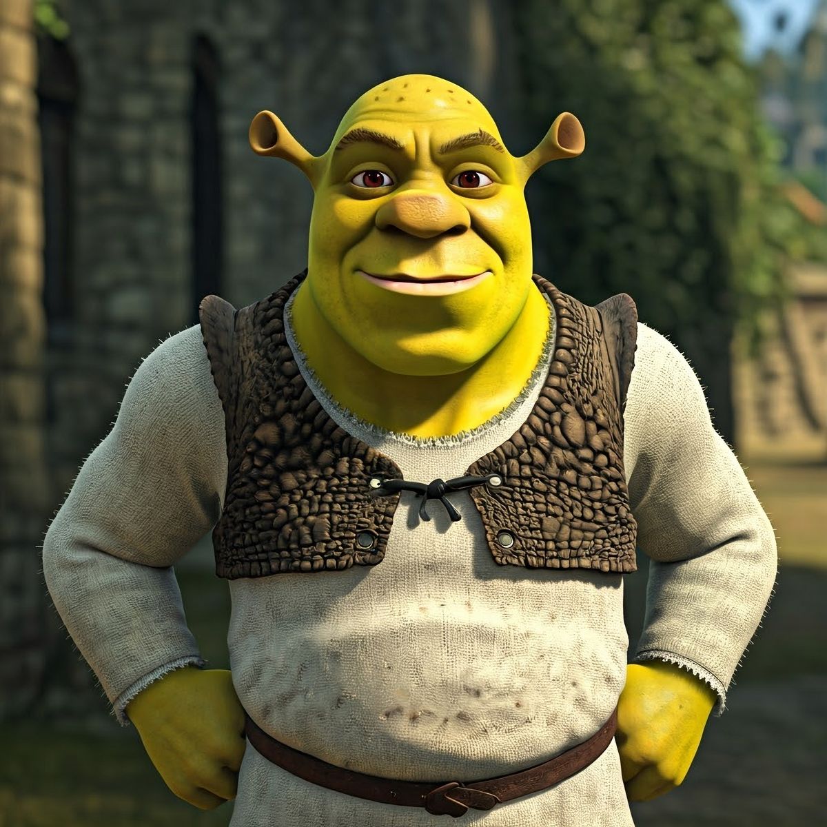 Közel 2 évet kell még várunk a Shrek 5 filmre. 